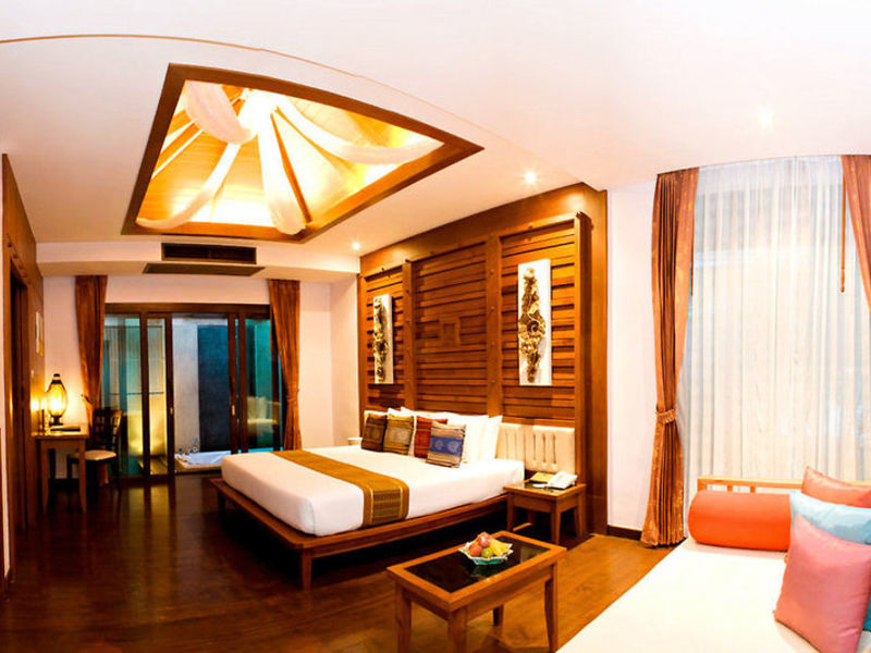 Railay Village Resort & Spa