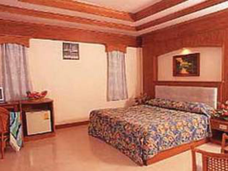 Railay Village Resort & Spa