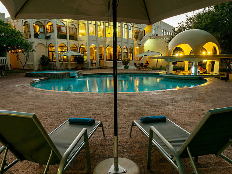 Rainbow Hotel
