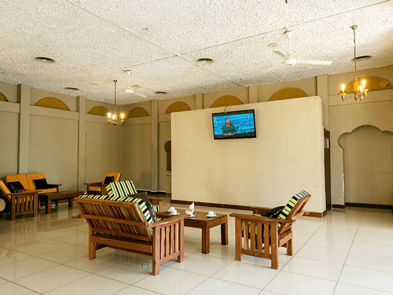 Rainbow Hotel