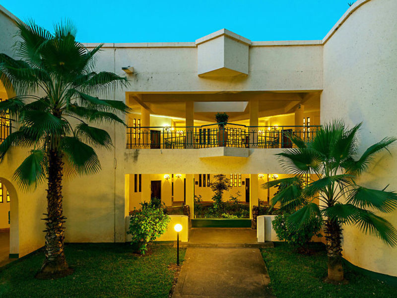 Rainbow Hotel