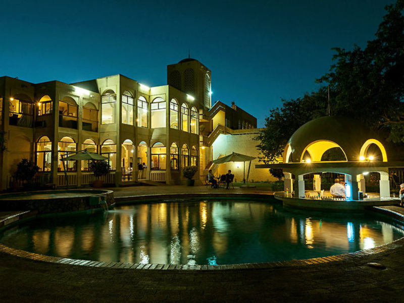 Rainbow Hotel