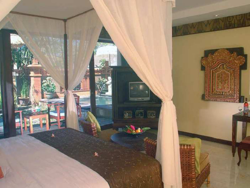 Rama Beach Resort & Villas
