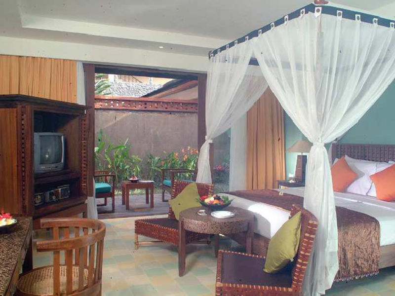 Rama Beach Resort & Villas