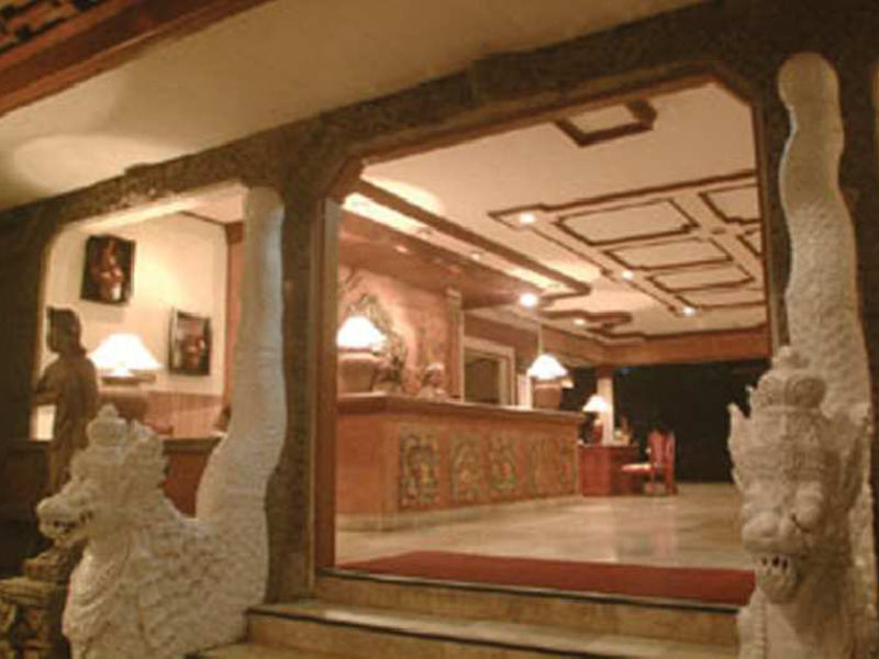 Rama Beach Resort & Villas