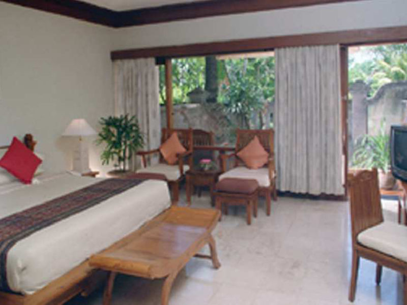 Rama Beach Resort & Villas