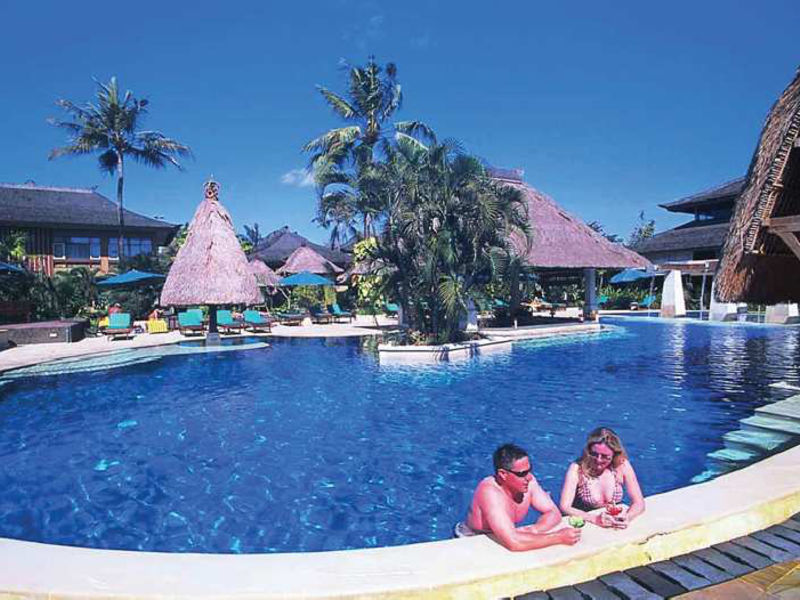 Rama Beach Resort & Villas