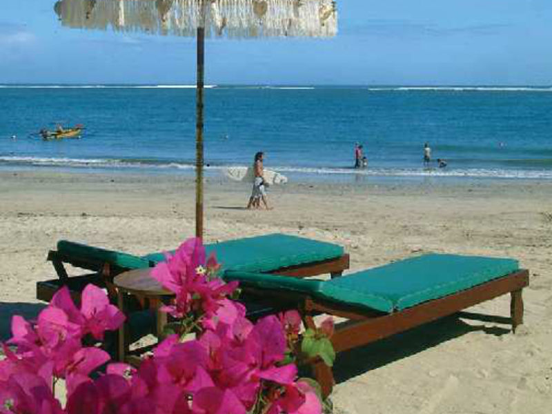 Rama Beach Resort & Villas