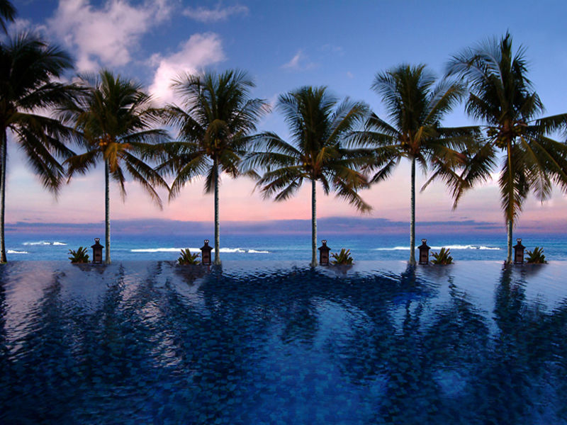 Rama Candidasa Resort & Spa