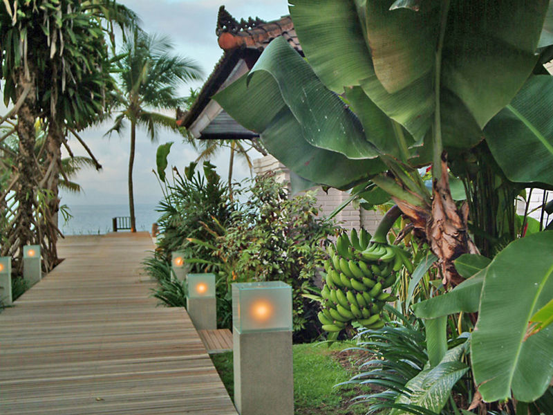 Rama Candidasa Resort & Spa