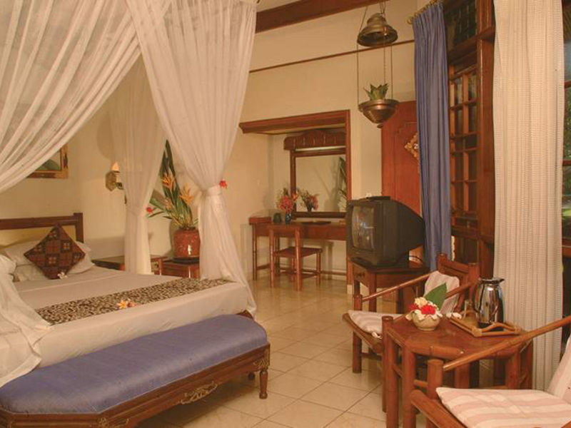Rama Candidasa Resort & Spa