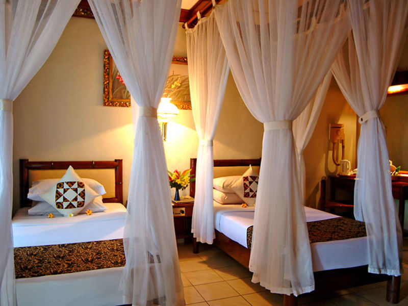 Rama Candidasa Resort & Spa