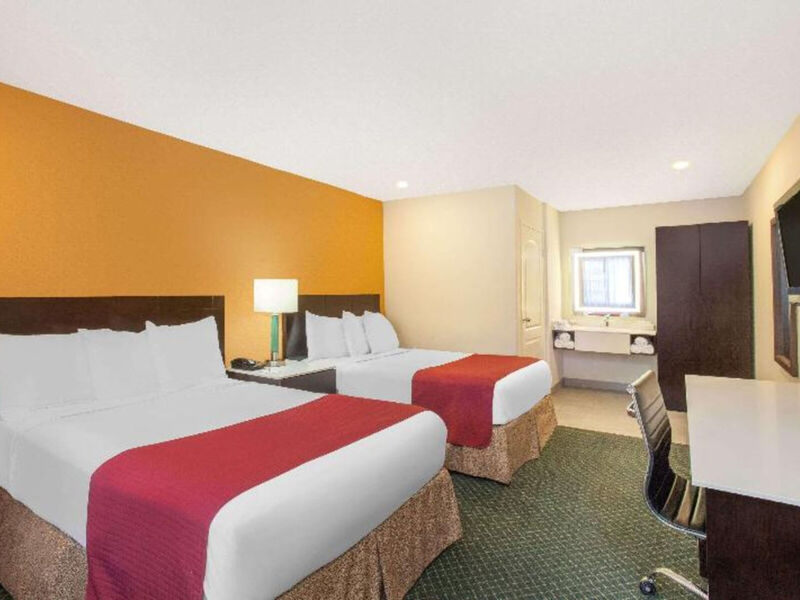 Ramada By Wyndham Culver City