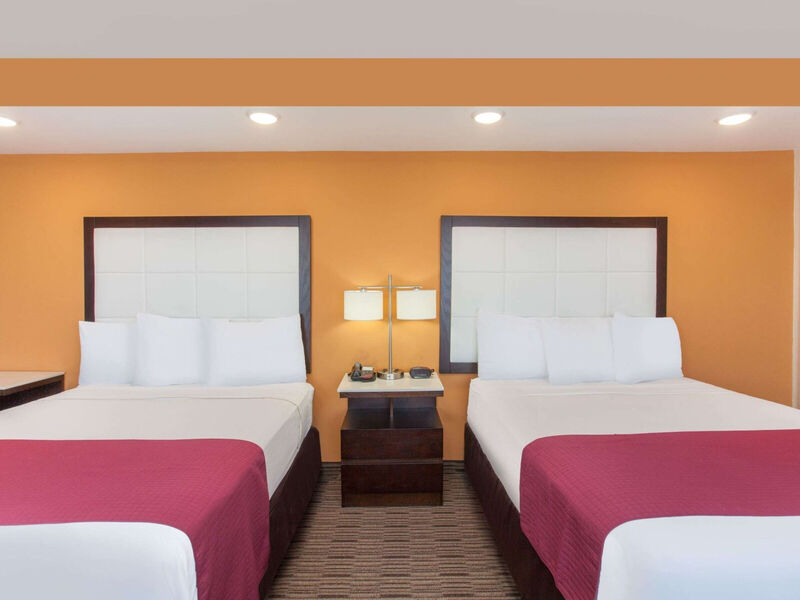 Ramada By Wyndham Culver City
