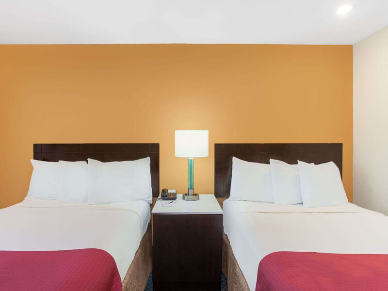 Ramada By Wyndham Culver City