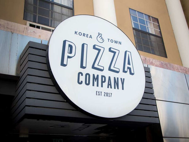 Ramada By Wyndham Los Angeles/Koreatown West