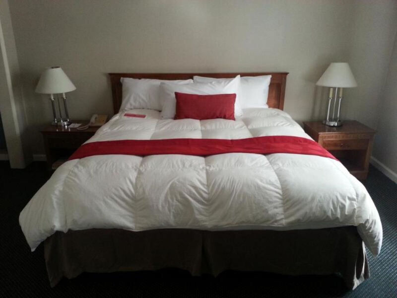 Ramada By Wyndham Los Angeles/Koreatown West