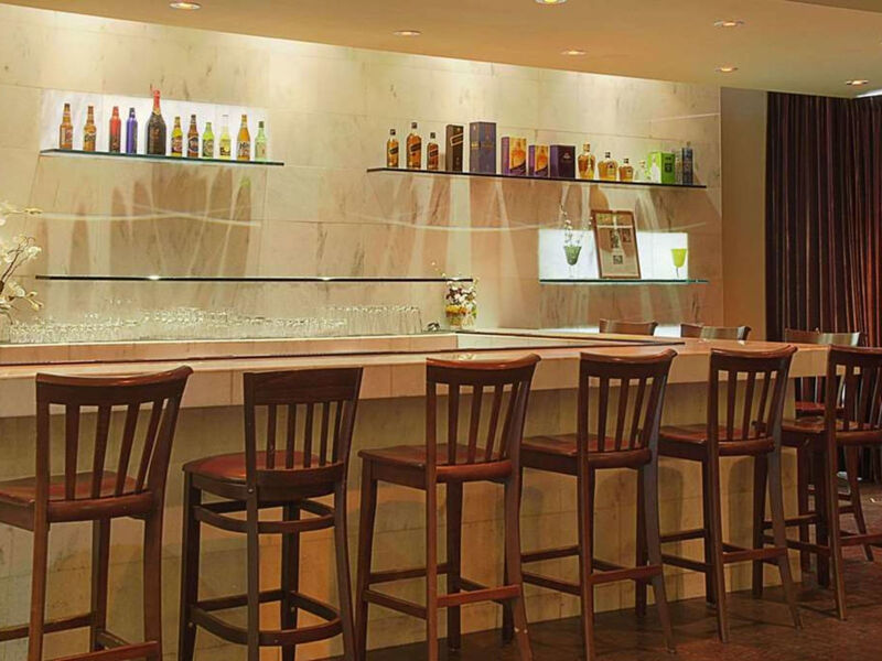 Ramada By Wyndham Los Angeles/Koreatown West