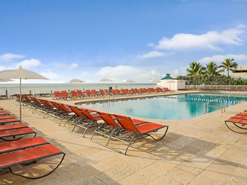 Ramada Plaza By Wyndham Marco Polo Beach Resort