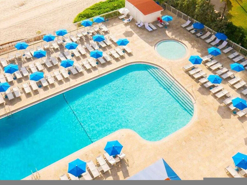 Ramada Plaza By Wyndham Marco Polo Beach Resort