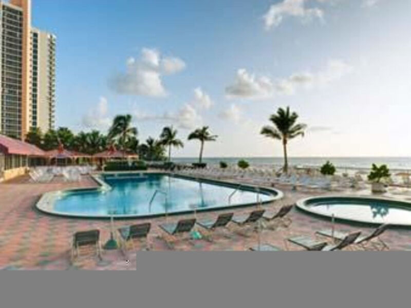 Ramada Plaza By Wyndham Marco Polo Beach Resort