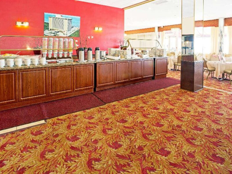 Ramada Plaza By Wyndham Marco Polo Beach Resort