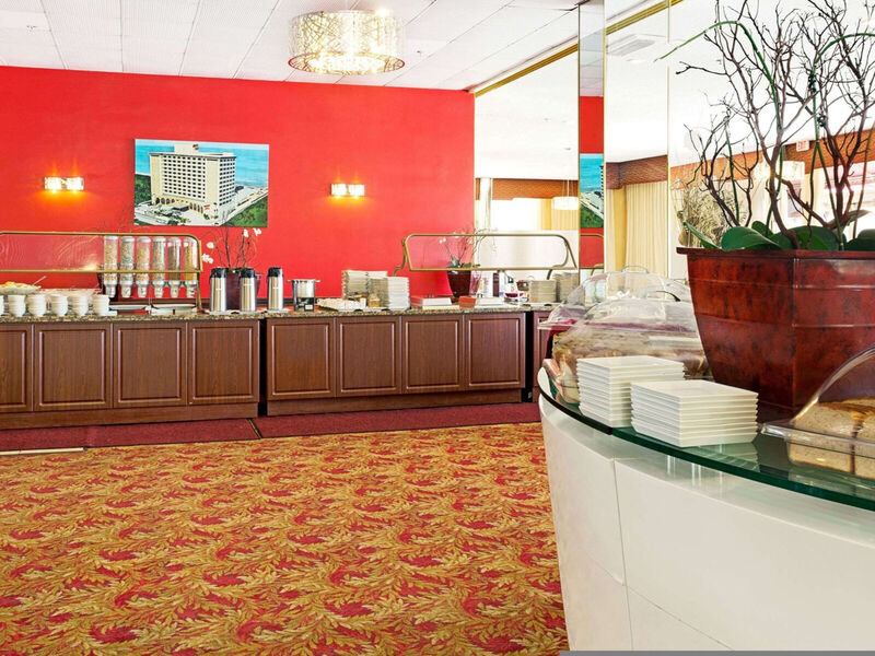 Ramada Plaza By Wyndham Marco Polo Beach Resort