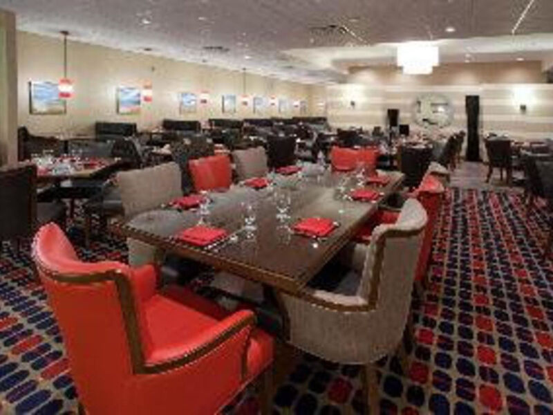 Ramada Plaza By Wyndham Marco Polo Beach Resort