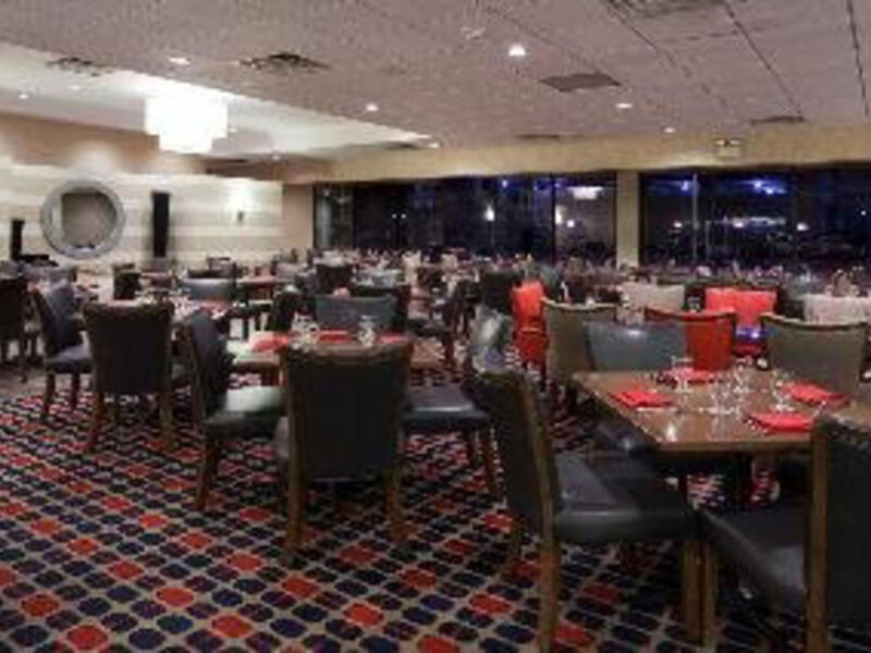 Ramada Plaza By Wyndham Marco Polo Beach Resort