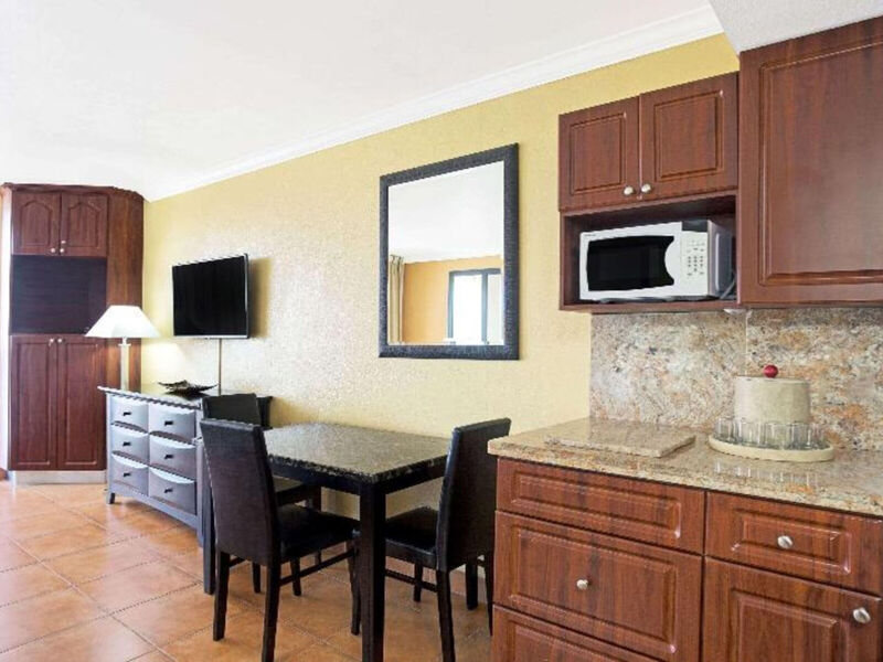 Ramada Plaza By Wyndham Marco Polo Beach Resort