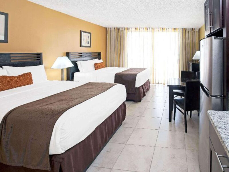 Ramada Plaza By Wyndham Marco Polo Beach Resort