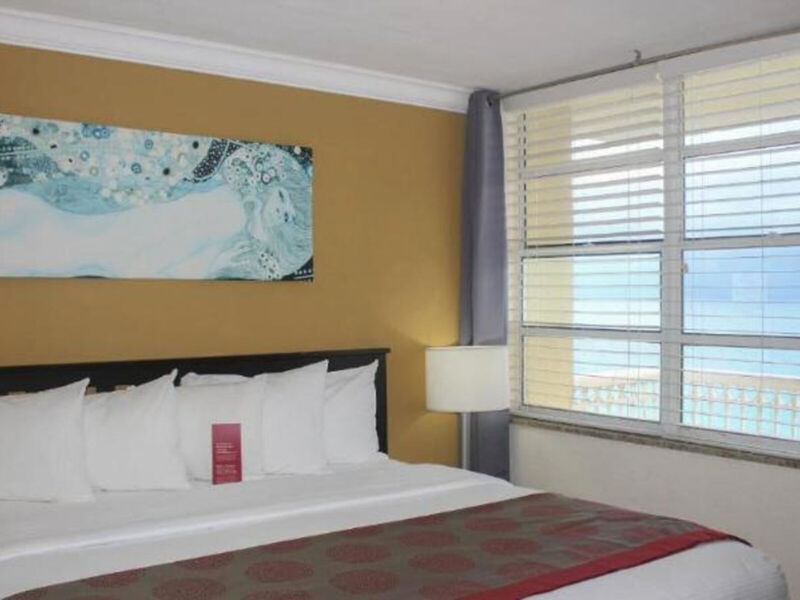 Ramada Plaza By Wyndham Marco Polo Beach Resort