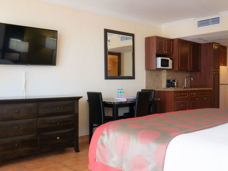 Ramada Plaza By Wyndham Marco Polo Beach Resort