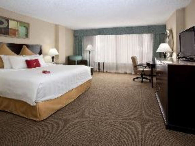 Ramada Plaza By Wyndham Marco Polo Beach Resort