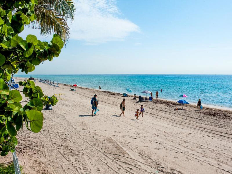 Ramada Plaza By Wyndham Marco Polo Beach Resort