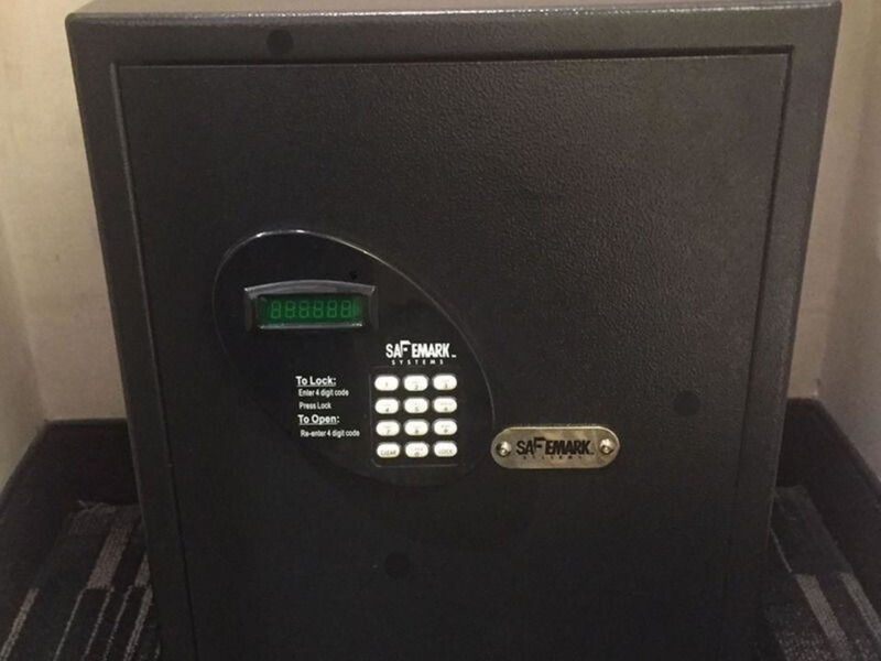 Ramada Plaza By Wyndham West Hollywood