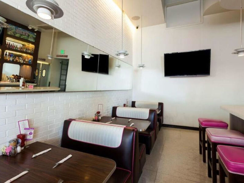 Ramada Plaza By Wyndham West Hollywood