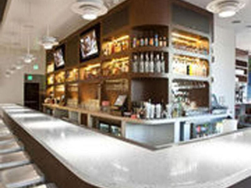 Ramada Plaza By Wyndham West Hollywood