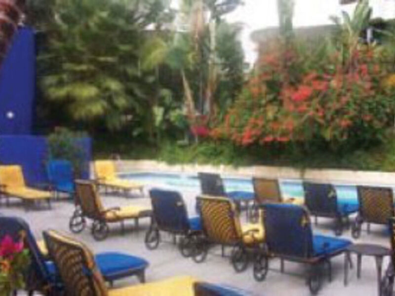 Ramada Plaza By Wyndham West Hollywood