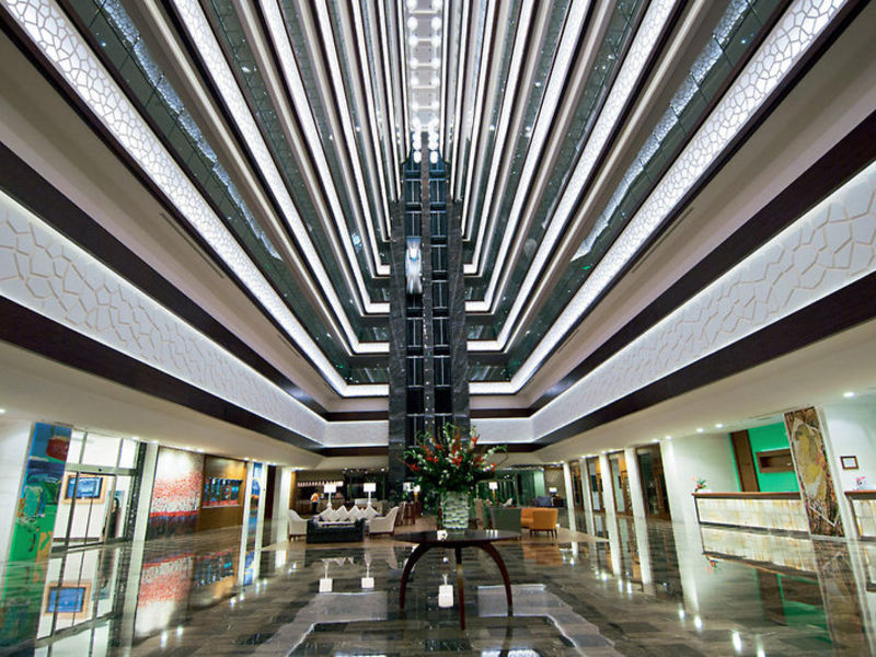 Ramada Plaza