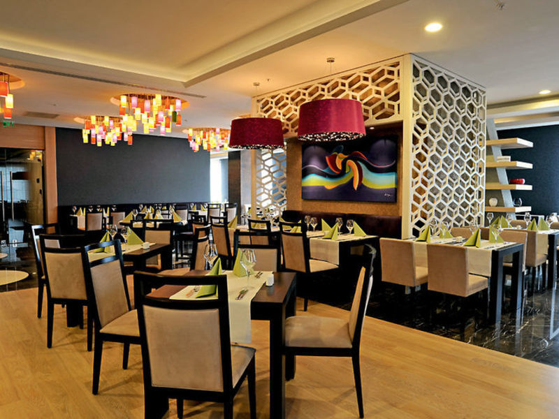 Ramada Plaza