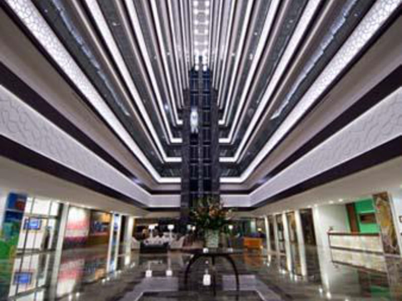 Ramada Plaza