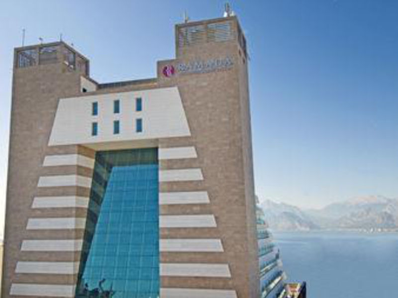 Ramada Plaza