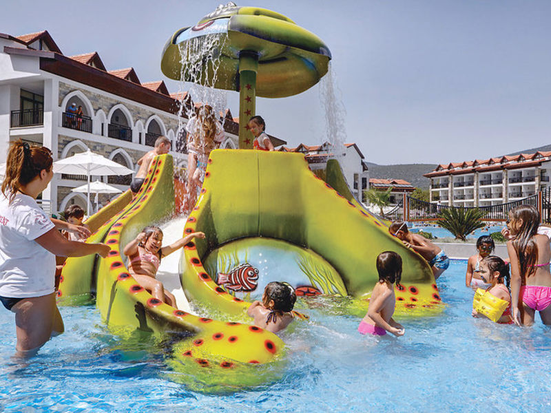 Ramada Resort Akbük