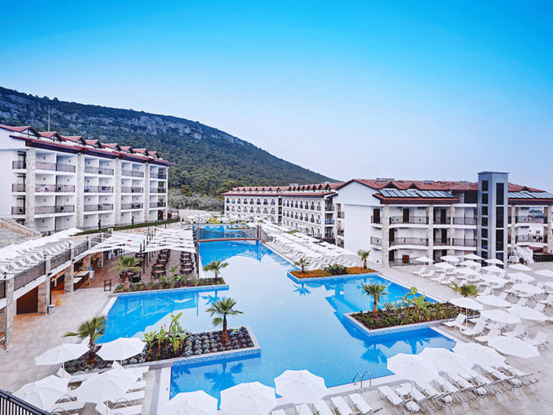 Ramada Resort Akbük