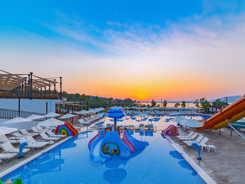 Ramada Resort Akbük
