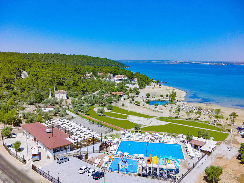 Ramada Resort Akbük