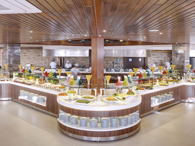 Ramada Resort Akbük