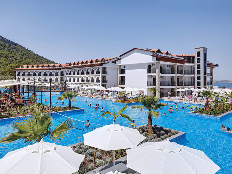 Ramada Resort Akbük