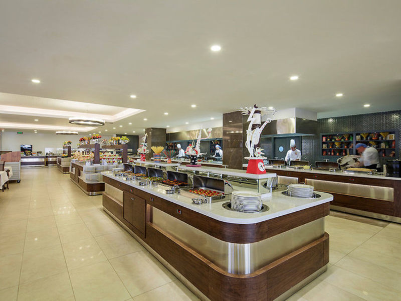 Ramada Resort Kusadasi